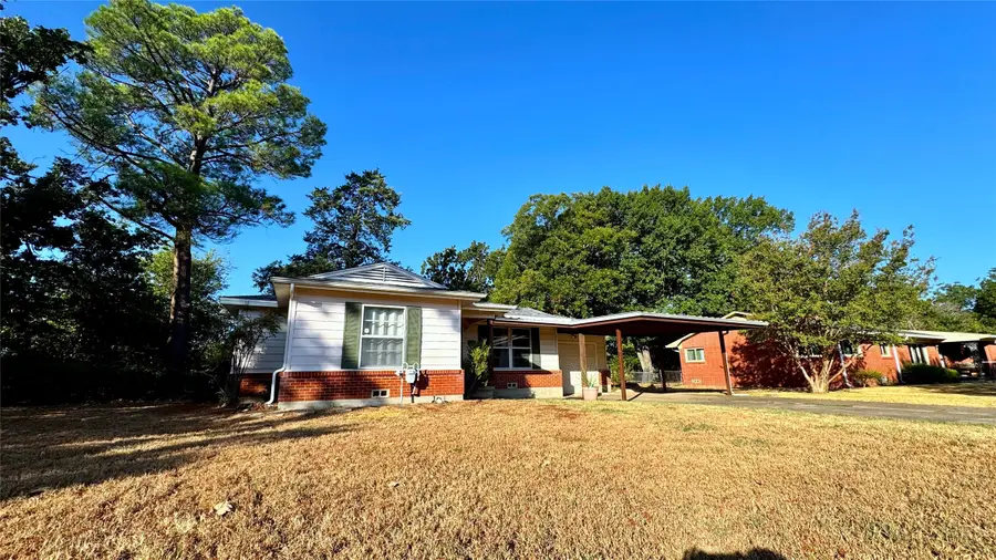 205 Davidson Drive, Terrell, TX 75160 - #2