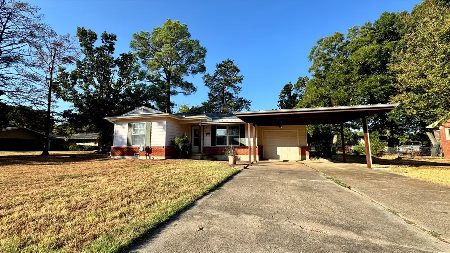 205 Davidson Drive, Terrell, TX 75160 - #3