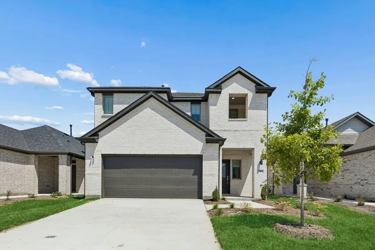 2710 Delevan Drive, Princeton, TX 75407 - #1