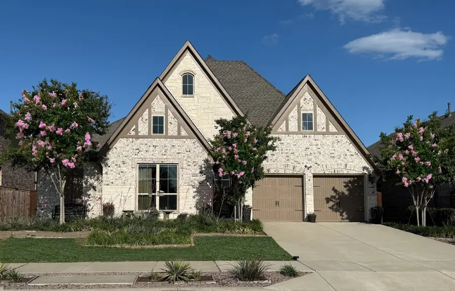 4428 Sunflower Lane, Celina, TX 75078 - #2