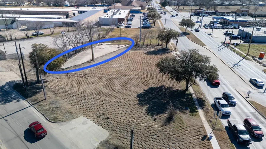 1020 Us Highway 80 E, Mesquite, TX 75149 - #2