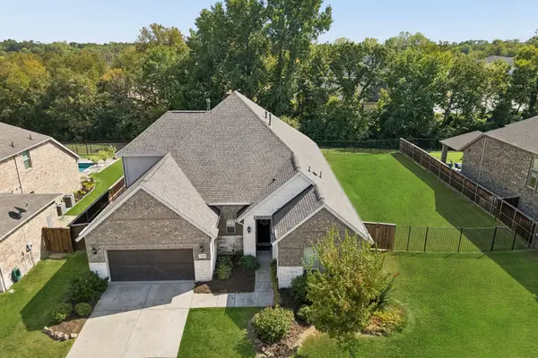 7320 River Park Drive, McKinney, TX 75071