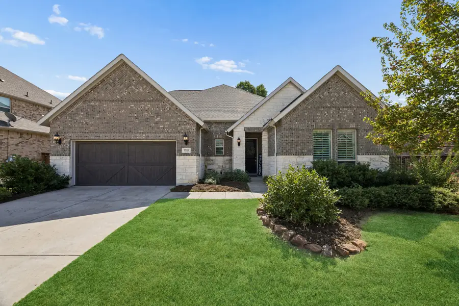 7320 River Park Drive, McKinney, TX 75071 - #2