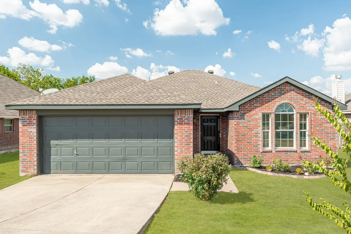 412 Harvard Drive, Princeton, TX 75407 - #1