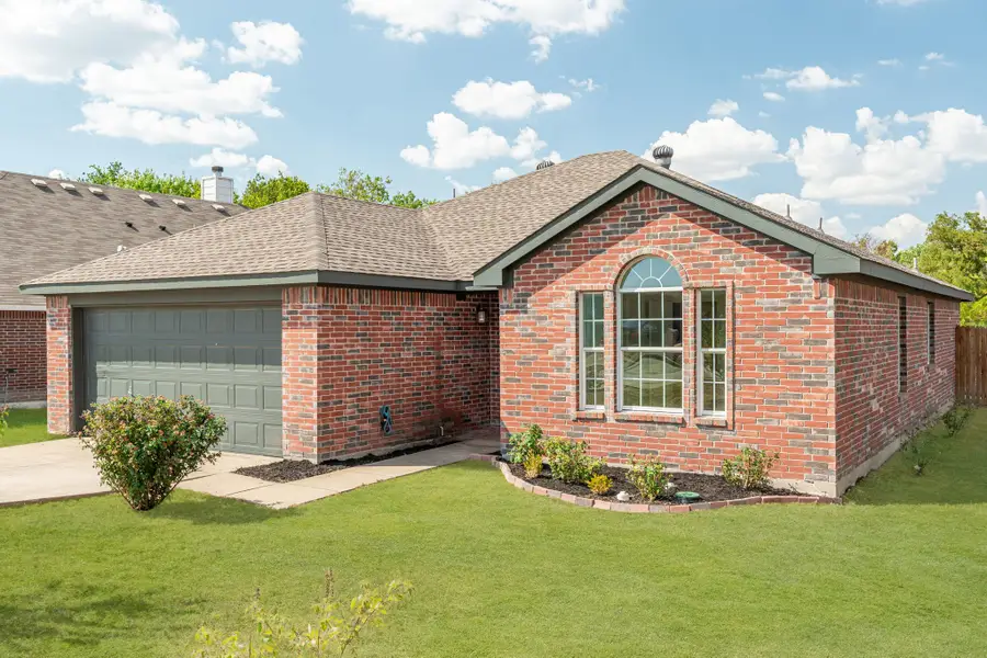 412 Harvard Drive, Princeton, TX 75407 - #2