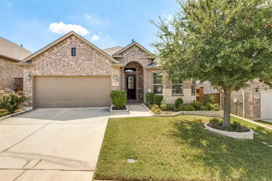 1004 Baynes Drive, McKinney, TX 75071 - #2