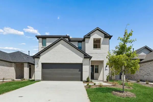 107 Longhorn Lane, Lavon, TX 75166