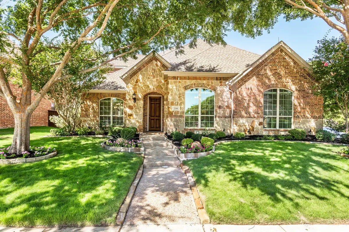 2361 Hedgewood Lane, Allen, TX 75013 - #1
