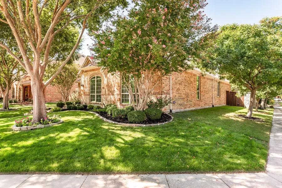 2361 Hedgewood Lane, Allen, TX 75013 - #2