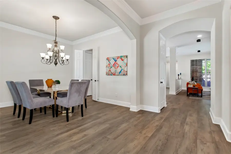 2361 Hedgewood Lane, Allen, TX 75013 - #3