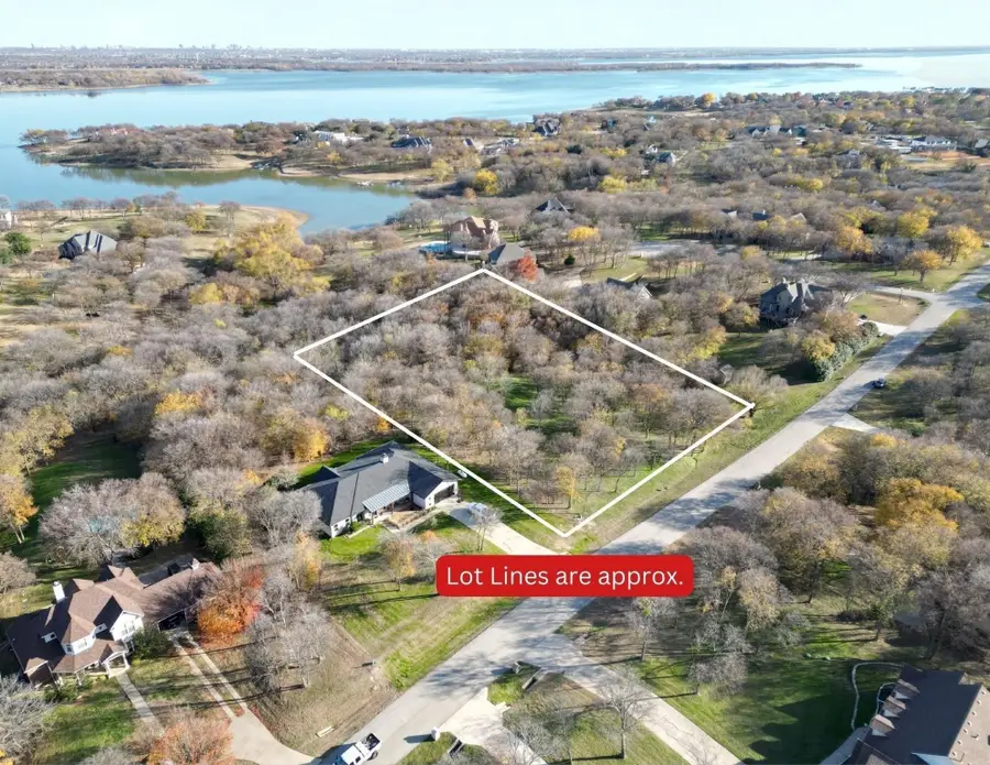 6537 Shoreline Drive, Little Elm, TX 75068 - #2