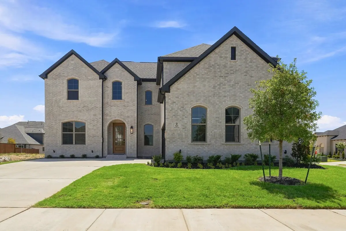 505 Limerick Lane, Celina, TX 75009 - #1