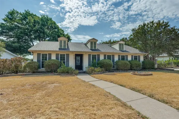 2108 Custer Parkway, Richardson, TX 75080