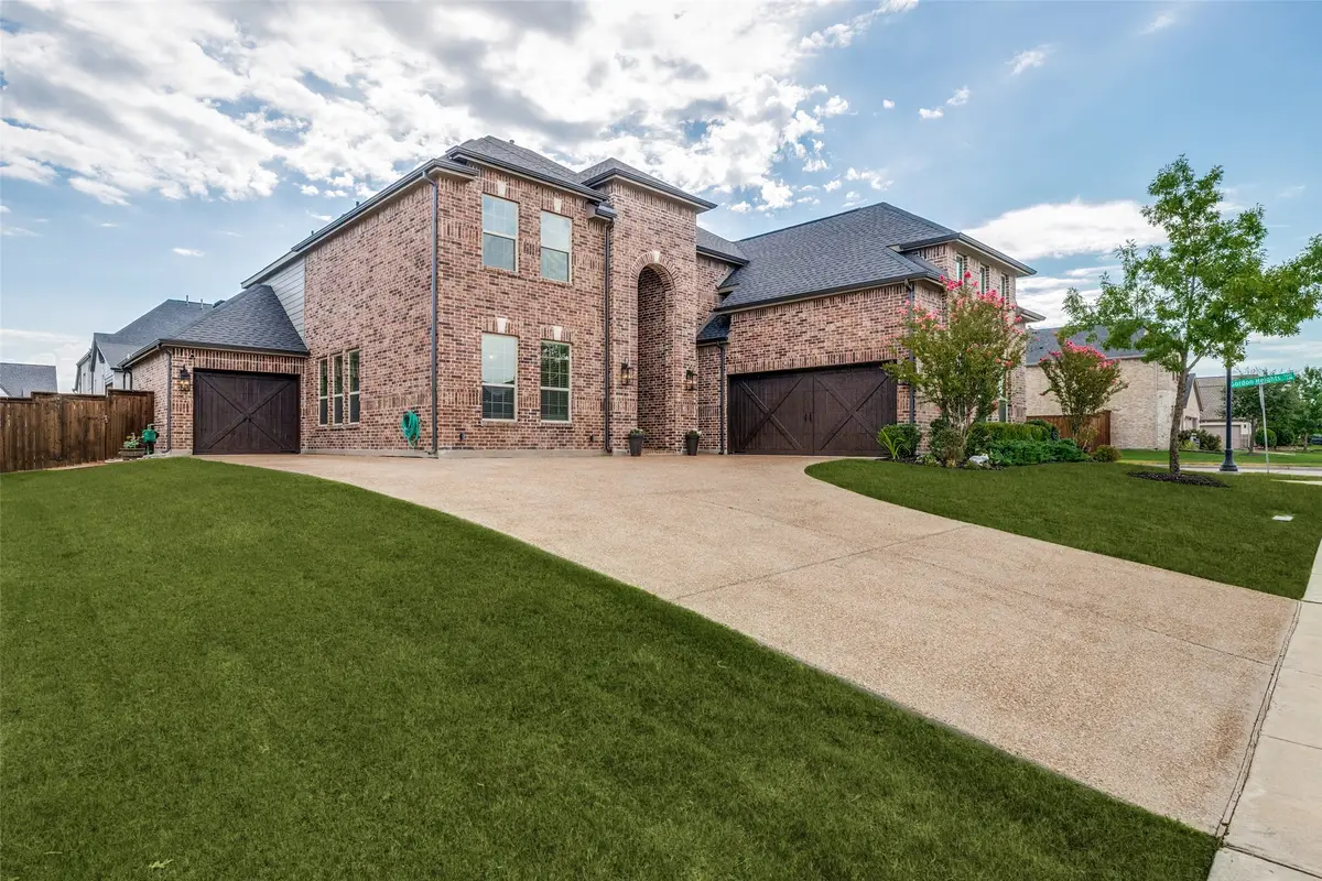 16418 Moss Haven Lane, Frisco, TX 75033 - #1