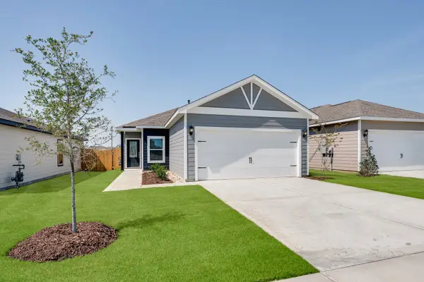 8313 White Wolf Trail, Ponder, TX 76259