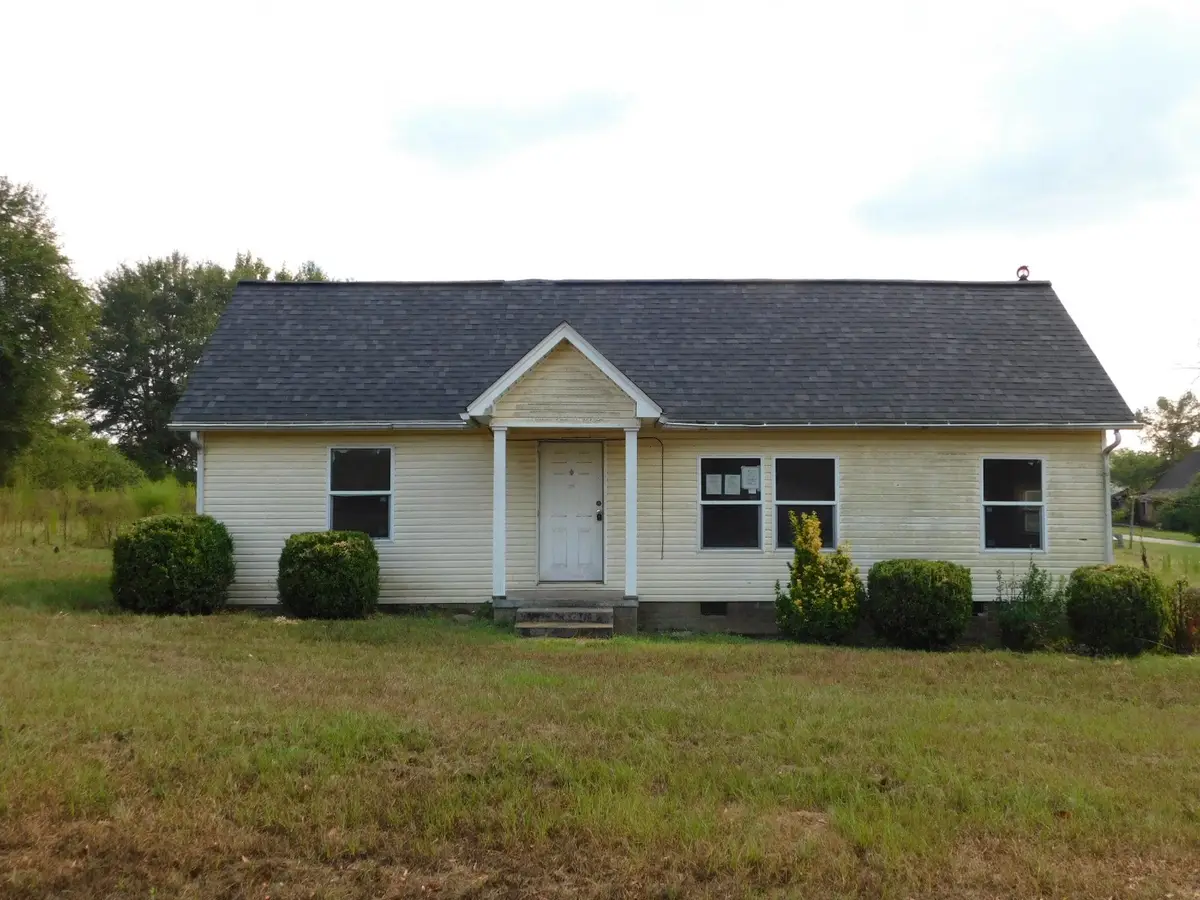 745 E Highway 355 Highway, Patmos, AR 71801 - #1