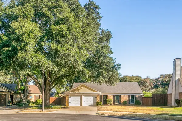 4023 Willow Run, Flower Mound, TX 75028