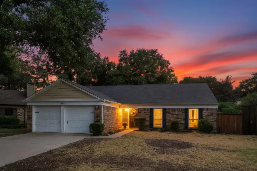 4023 Willow Run, Flower Mound, TX 75028 - #2