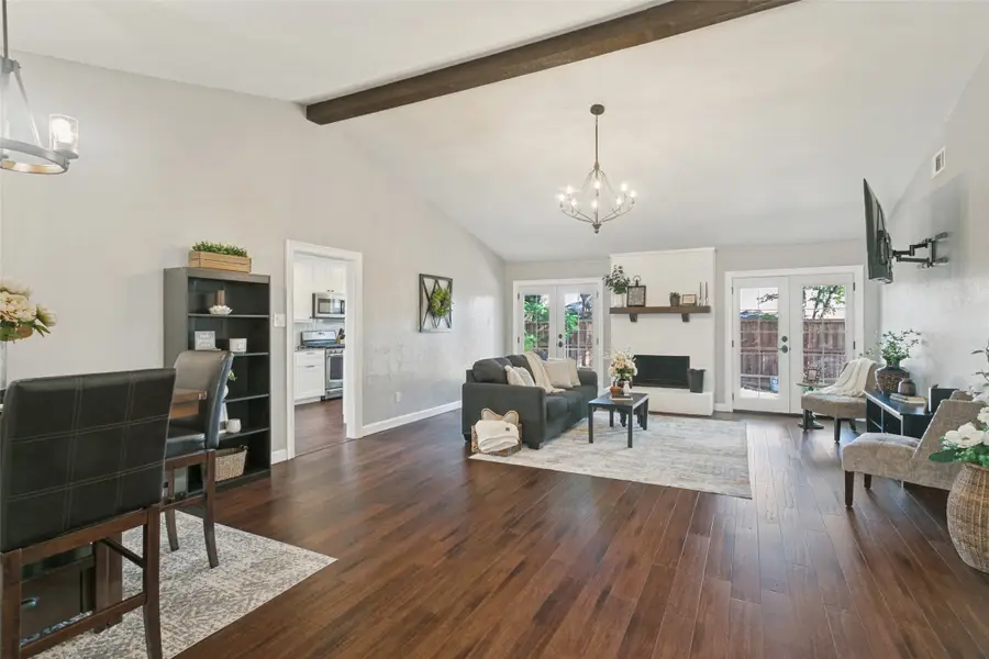 4023 Willow Run, Flower Mound, TX 75028 - #3