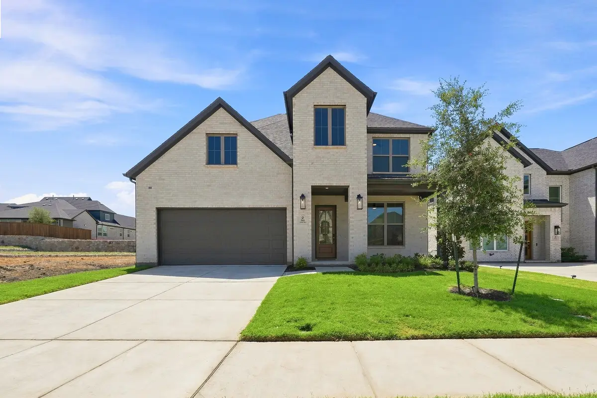 509 Carlow Way, Celina, TX 75009 - #1