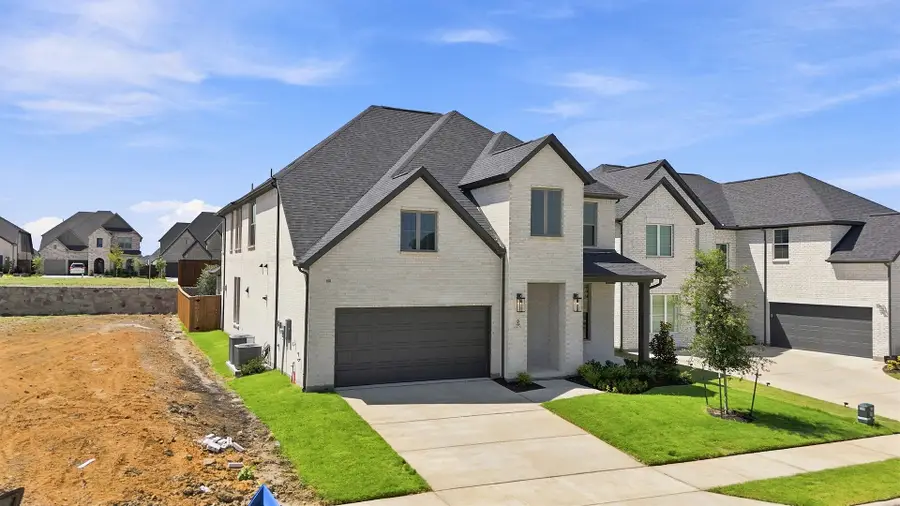 509 Carlow Way, Celina, TX 75009 - #2
