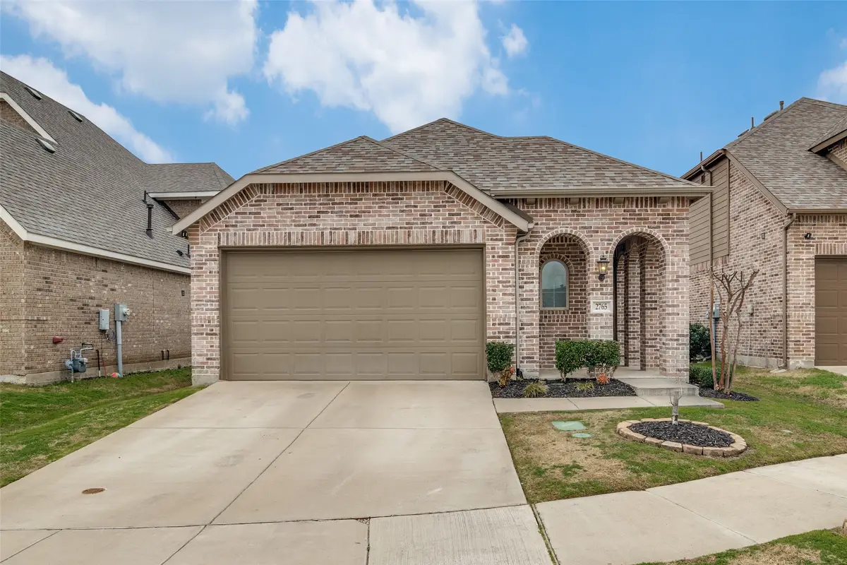 2765 Pease Drive, Forney, TX 75126 - #1