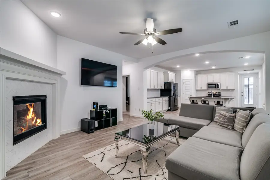 2765 Pease Drive, Forney, TX 75126 - #3