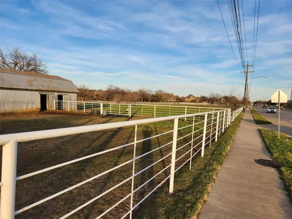 245 Johnson Road, Keller, TX 76248