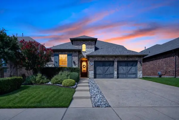 1224 9th Street, Argyle, TX 76226