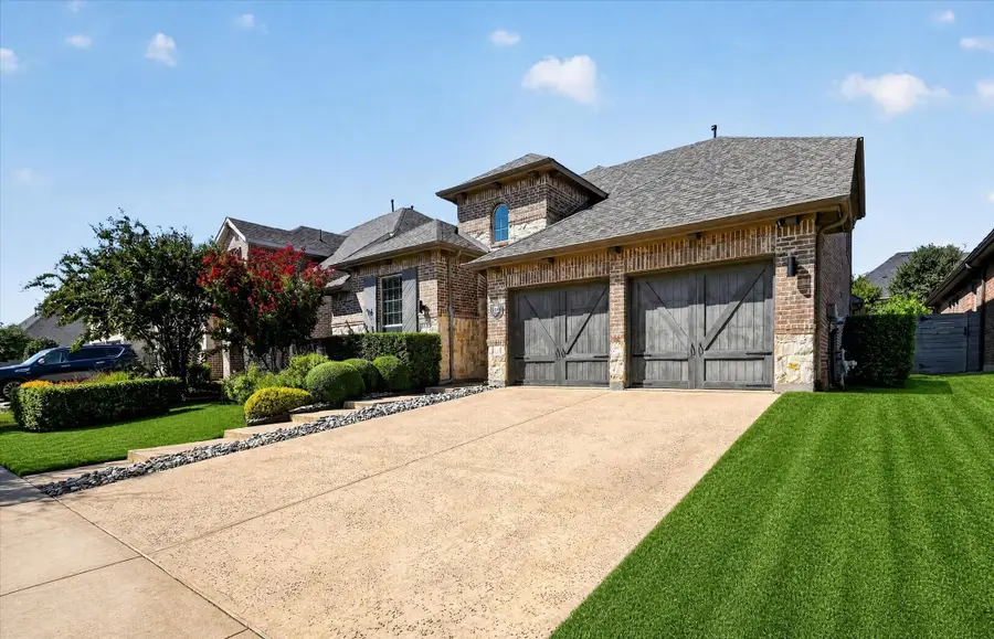 1224 9th Street, Argyle, TX 76226 - #3