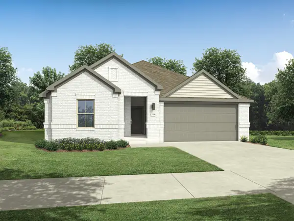 768 Pescado Way, Fort Worth, TX 76052
