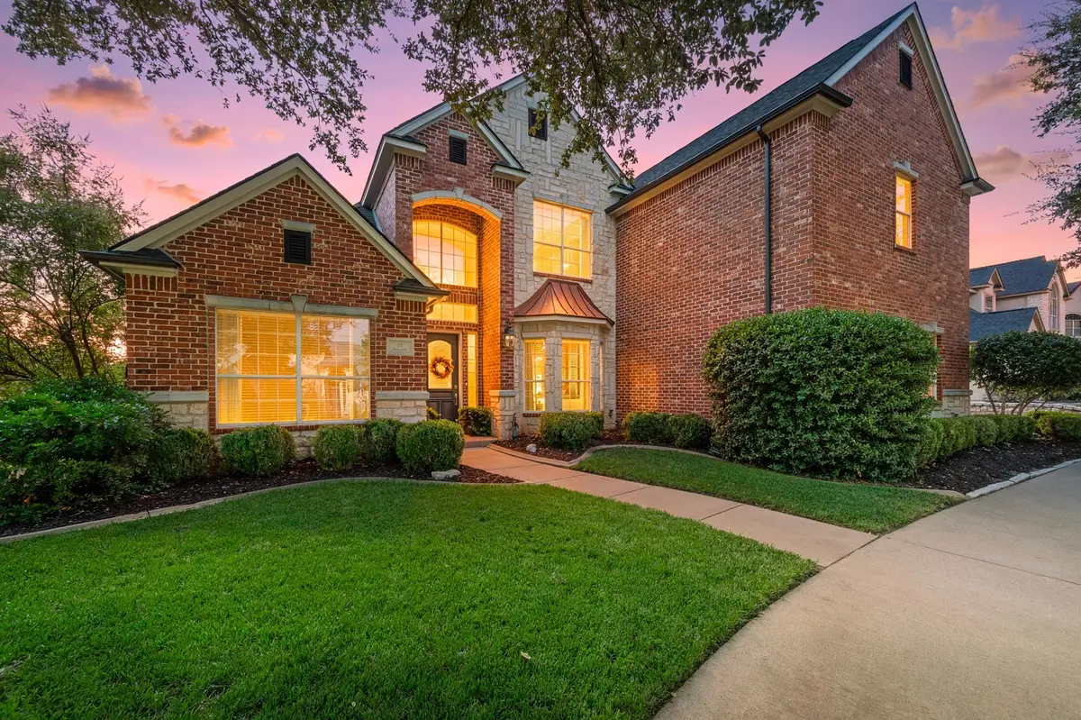17 Panorama Trail, Trophy Club, TX 76262 - #1