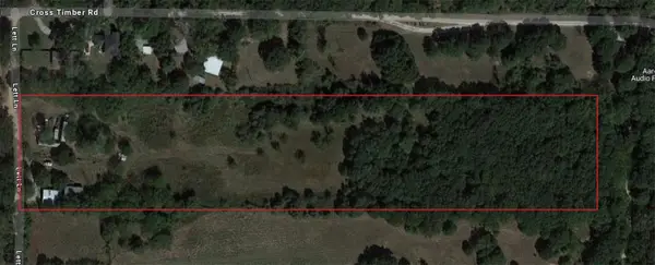 3964 Lett Lane, Burleson, TX 76028