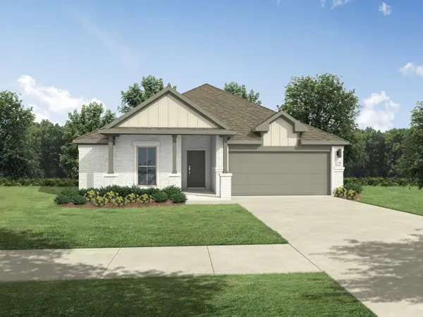 760 Pescado Way, Fort Worth, TX 76052