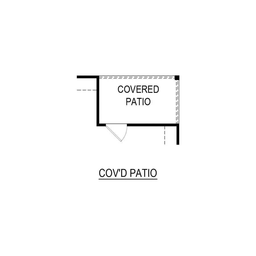760 Pescado Way, Fort Worth, TX 76052 - #3
