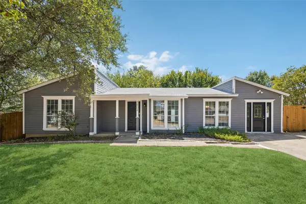 3804 Indian Wells Drive, Arlington, TX 76017