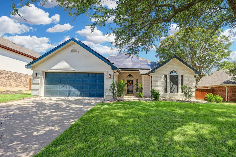 7104 Cook Circle, North Richland Hills, TX 76182 - #3