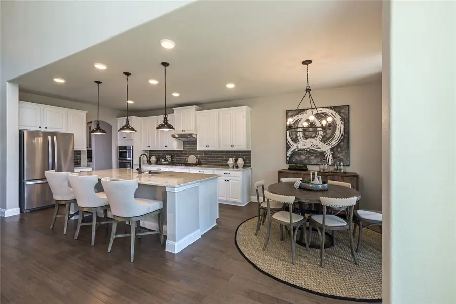 2712 Queenwood Street, Celina, TX 75009 - #2
