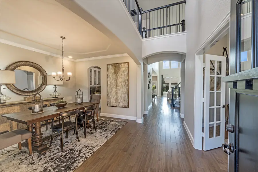 2712 Queenwood Street, Celina, TX 75009 - #3