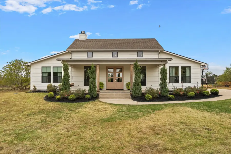 3325 J J Flewellen Road, Waco, TX 76704 - #2