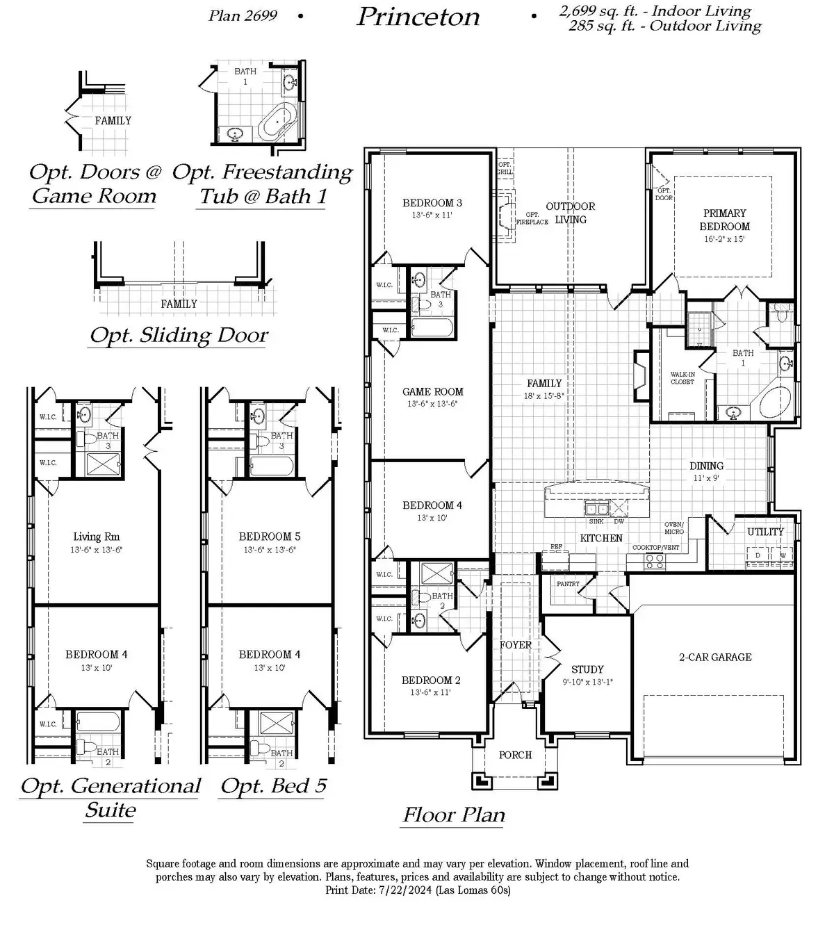 1111 Tenmile Lane, Forney, TX 75126 - #1