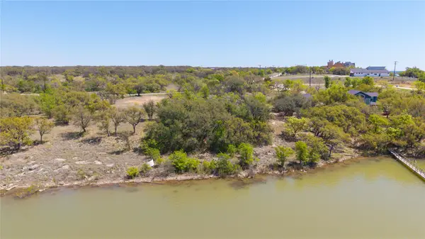Lot 23 Turner Ranch Road, Brownwood, TX 76801