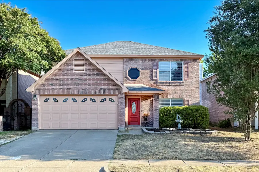 10084 Chapel Ridge Drive, Fort Worth, TX 76116 - #2