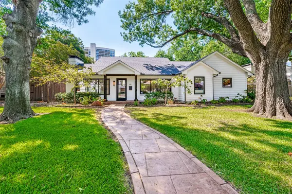 6124 Del Norte Lane, Dallas, TX 75225