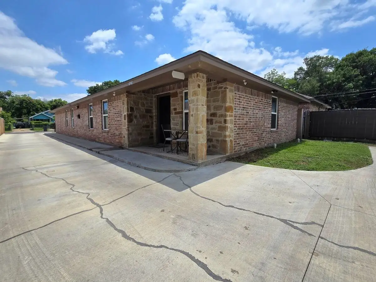 1621 Alexander Avenue, Waco, TX 76708 - #1