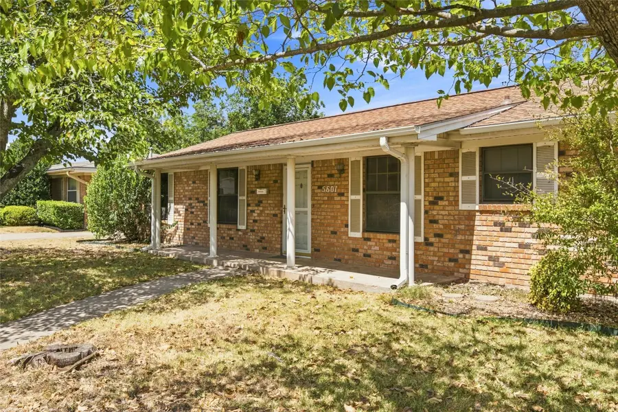5601 Caldwell Drive, Waco, TX 76710 - #2
