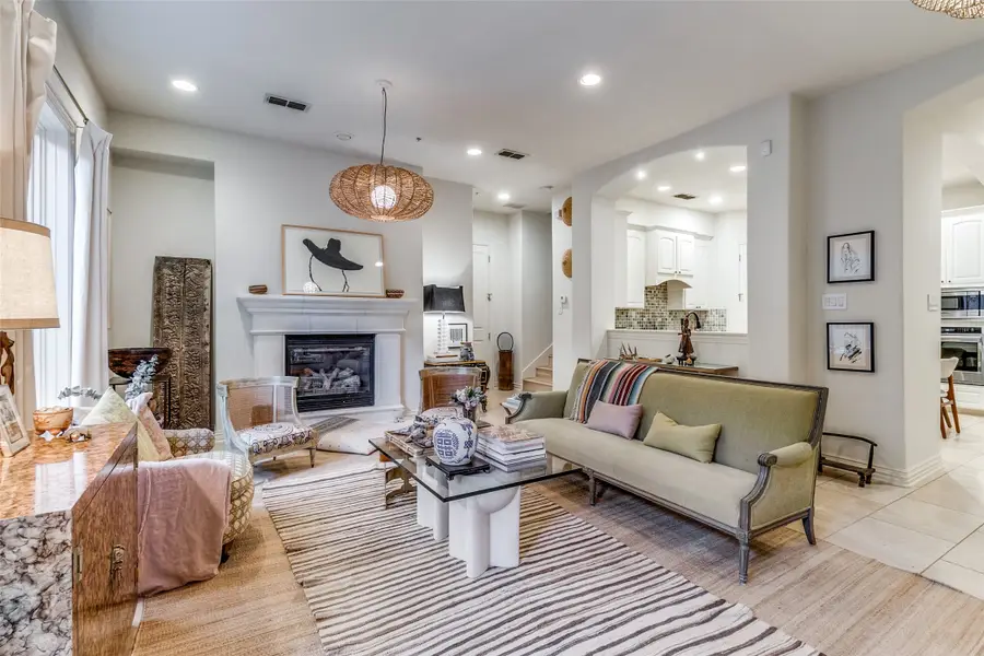 2811 Hood Street #C, Dallas, TX 75219 - #2