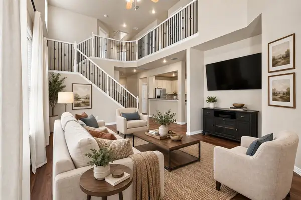 10124 Cedar Lake Drive, Providence Village, TX 76227