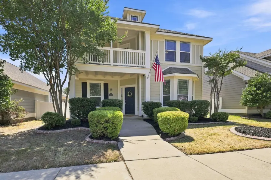 10124 Cedar Lake Drive, Providence Village, TX 76227 - #2