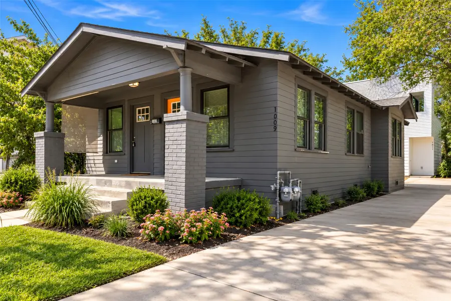 1009 Greer Street, Fort Worth, TX 76102 - #2